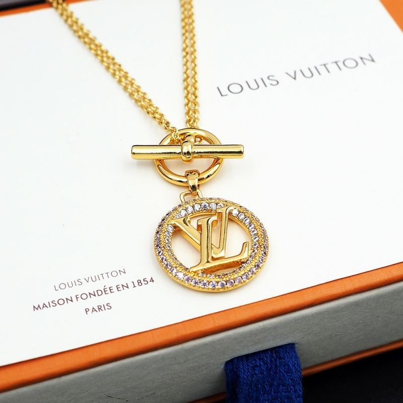 Louis Vuitton Necklaces